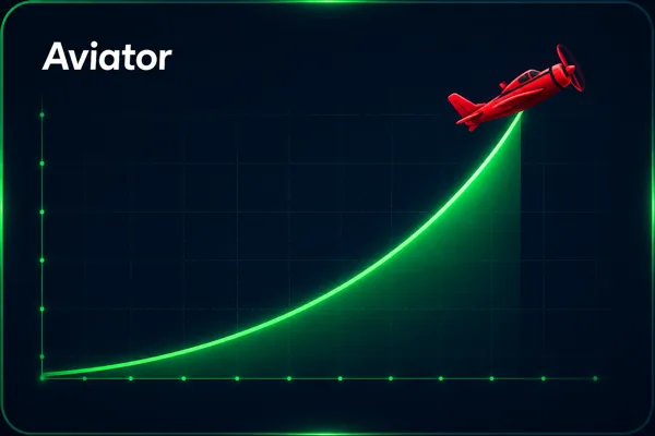 Aviator on 1Win